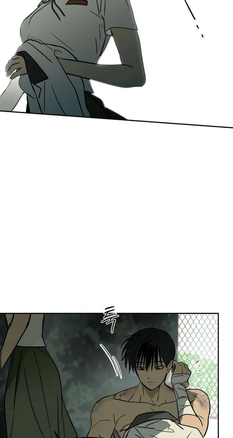 Read Bunker Days chapter 19 image 61 on Lezhin