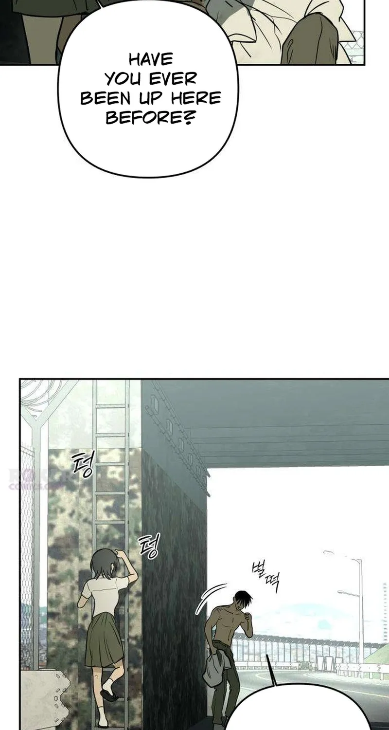 Read Bunker Days chapter 19 image 62 on Lezhin