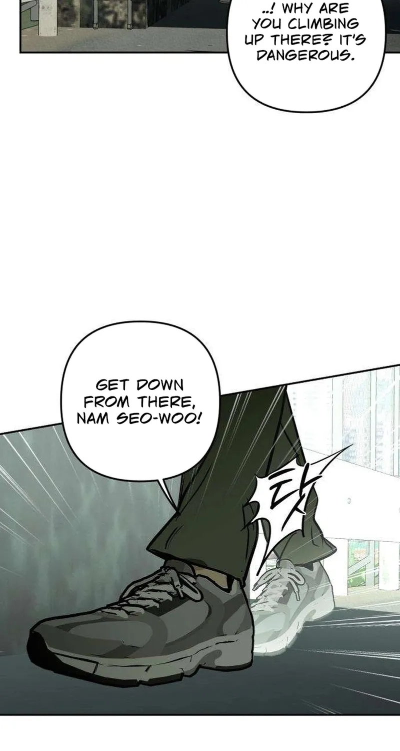Read Bunker Days chapter 19 image 63 on Lezhin