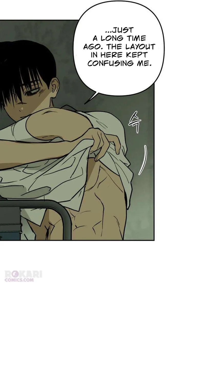 Read Bunker Days chapter 19 image 7 on Lezhin