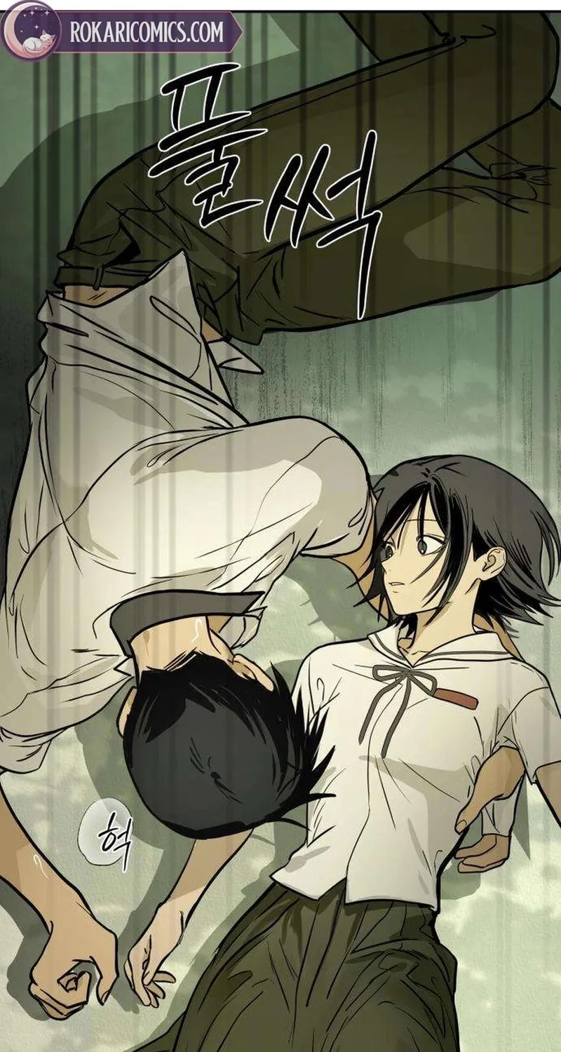 Read Bunker Days chapter 19 image 73 on Lezhin