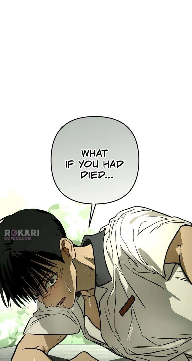 Read Bunker Days chapter 19 image 75 on Lezhin