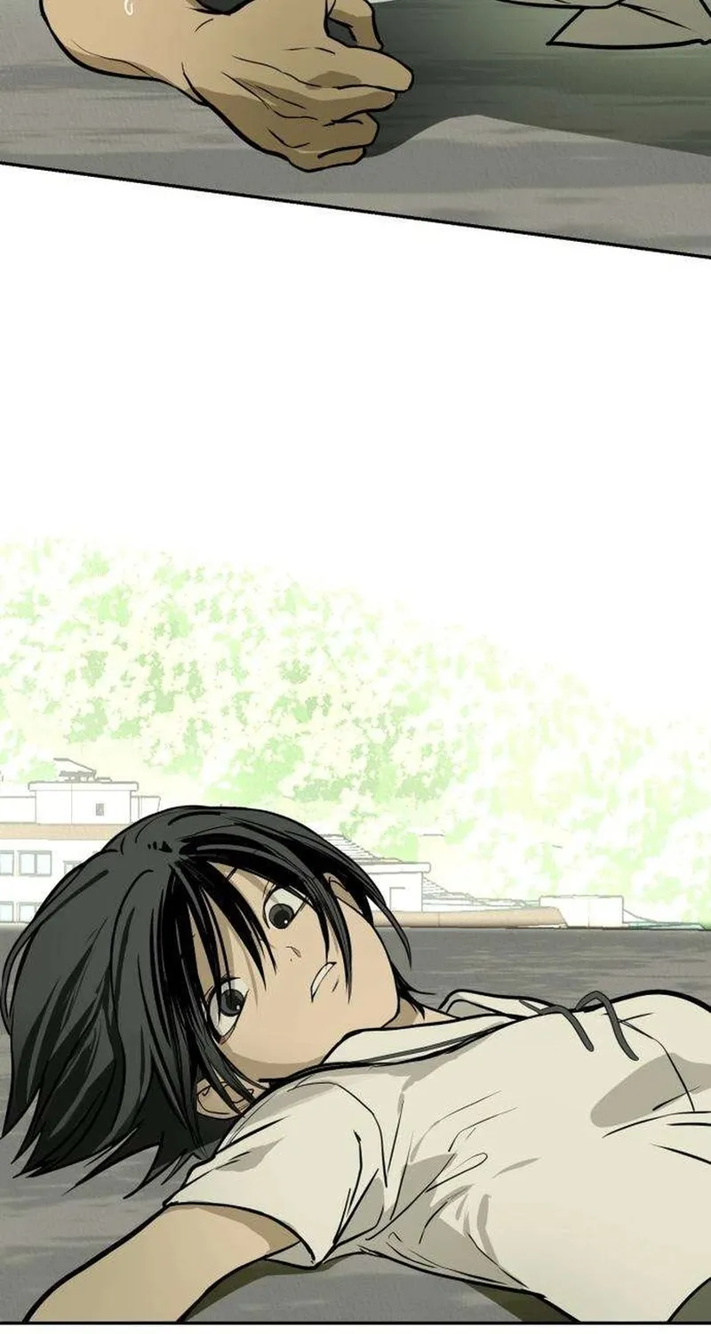 Read Bunker Days chapter 19 image 76 on Lezhin