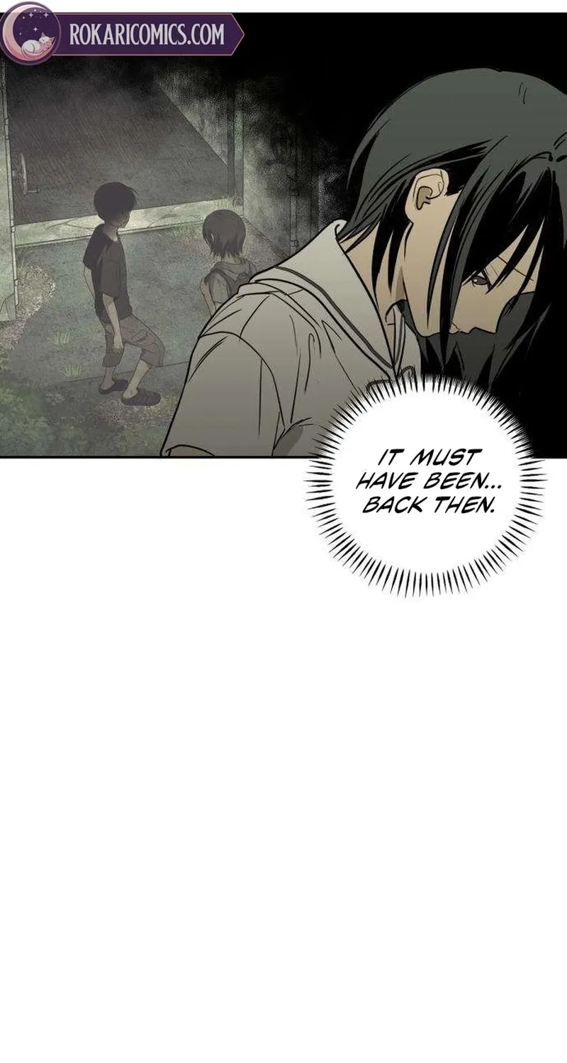 Read Bunker Days chapter 19 image 8 on Lezhin