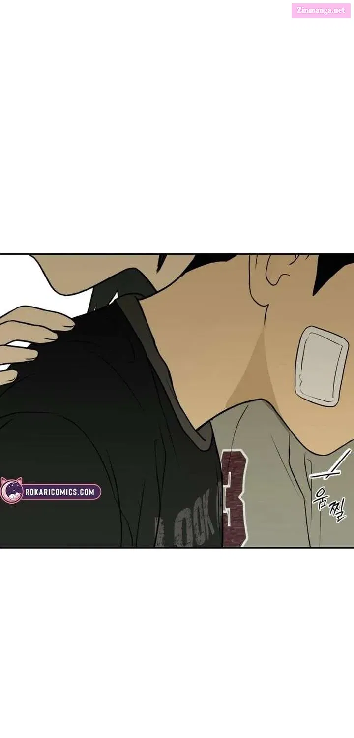 Read Bunker Days chapter 2 image 112 on Lezhin