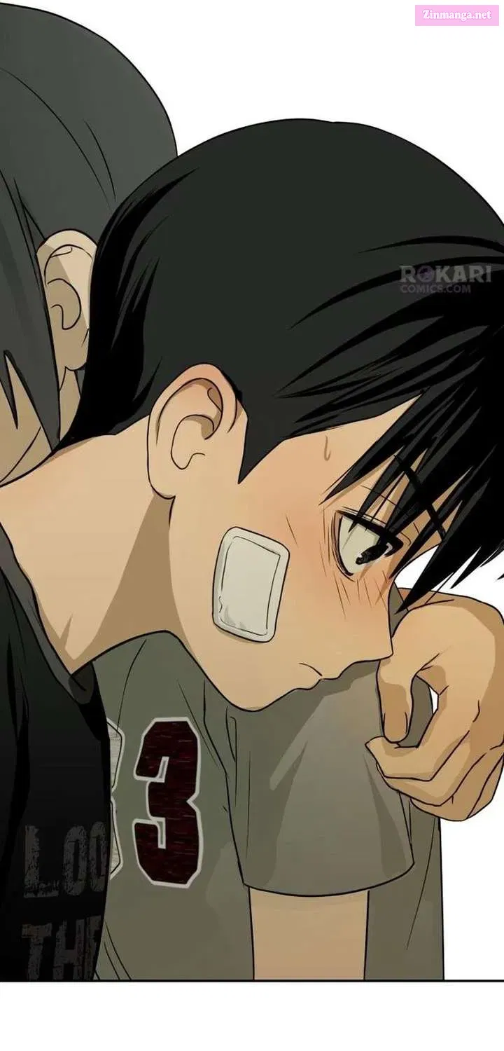 Read Bunker Days chapter 2 image 114 on Lezhin