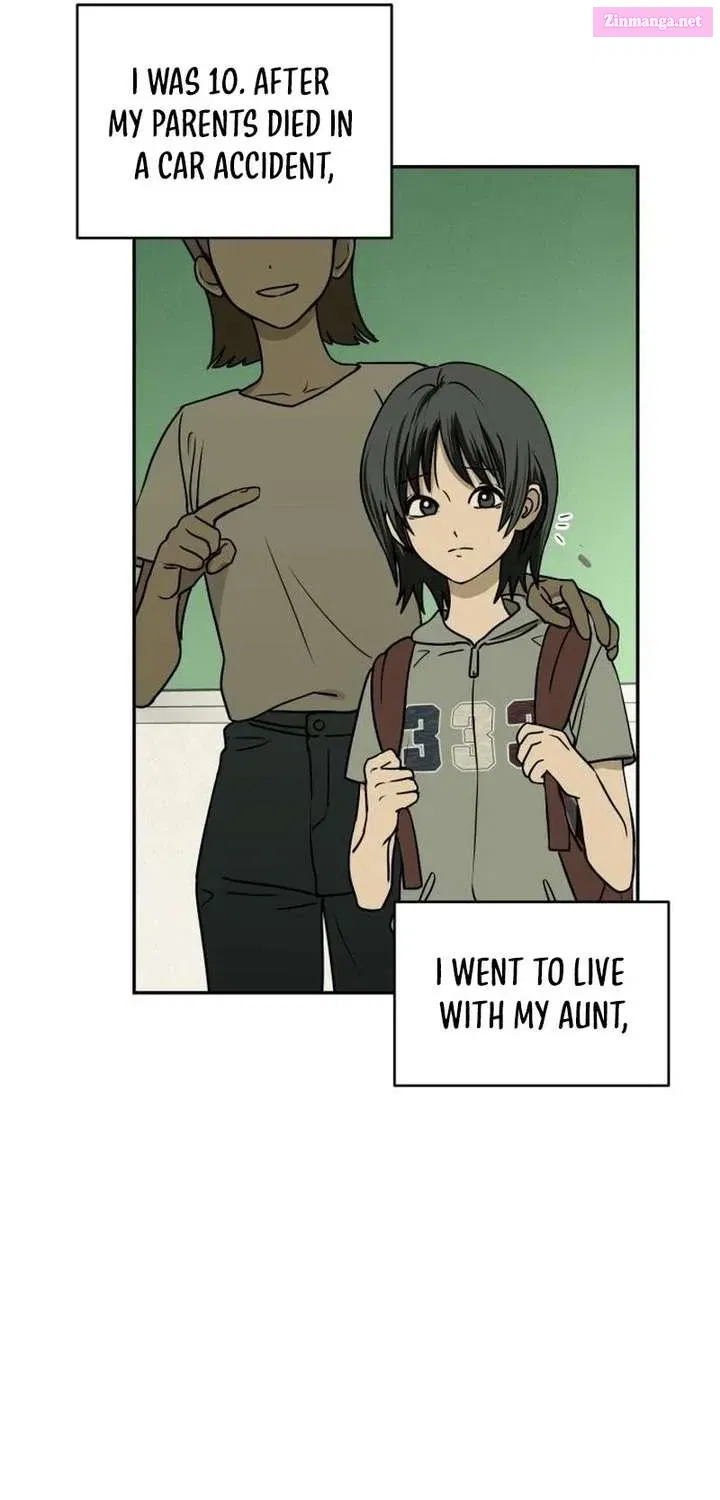 Read Bunker Days chapter 2 image 12 on Lezhin