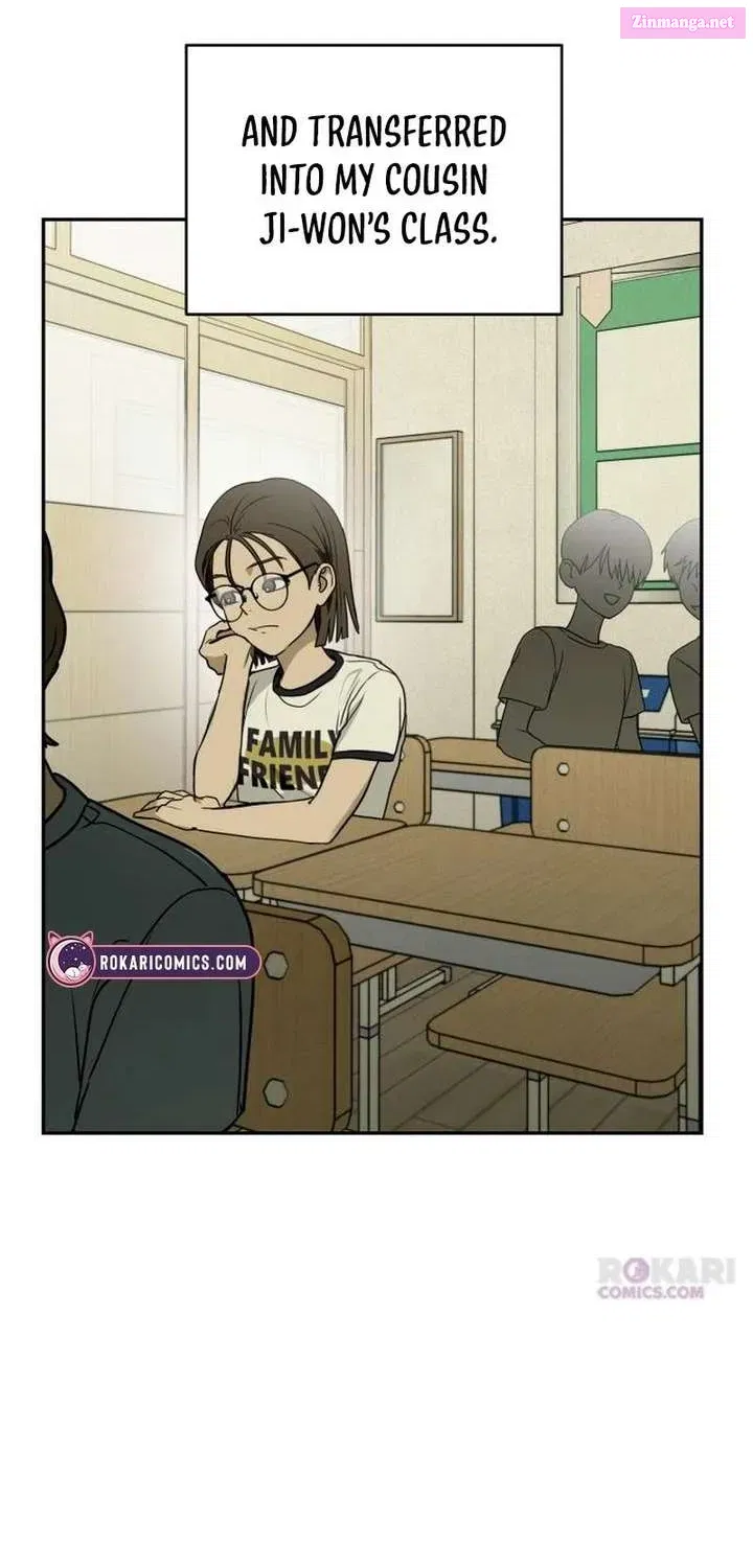 Read Bunker Days chapter 2 image 13 on Lezhin