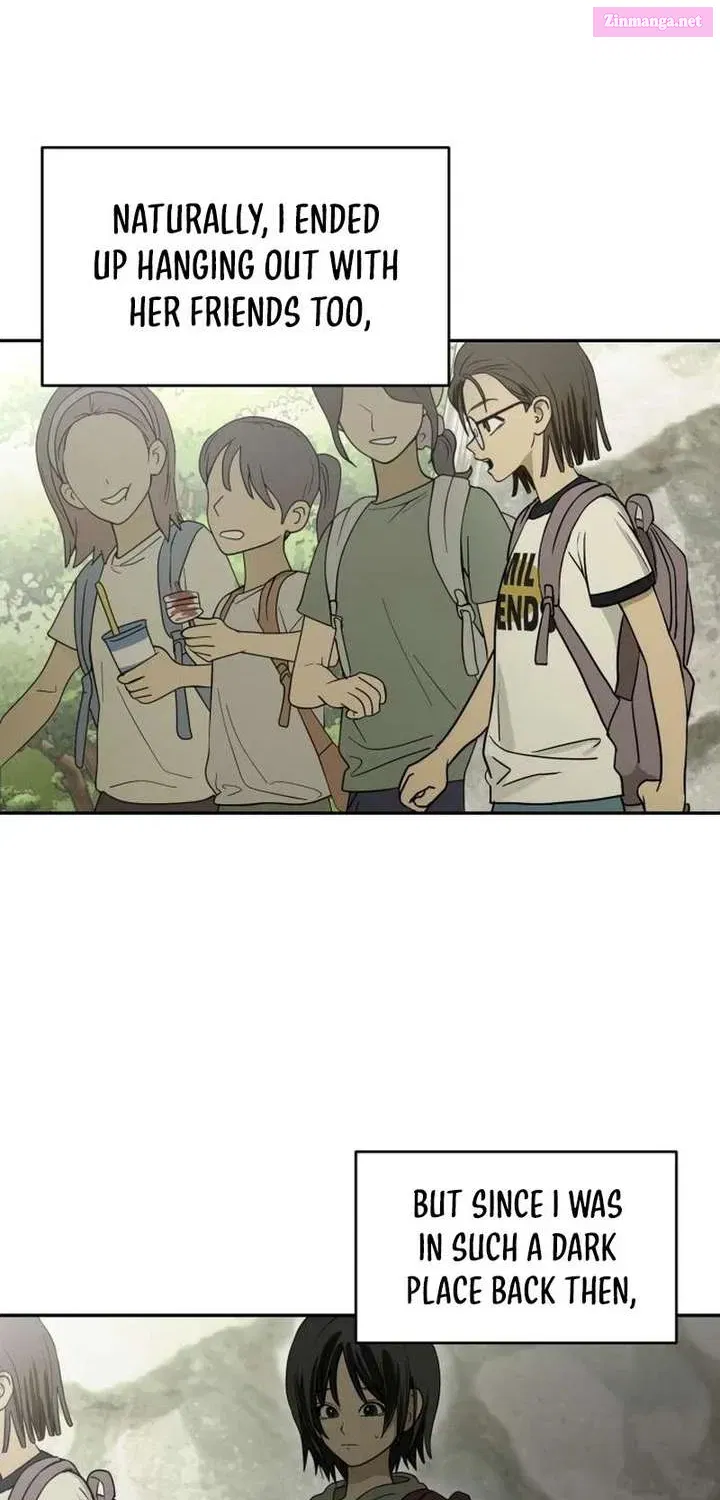 Read Bunker Days chapter 2 image 15 on Lezhin