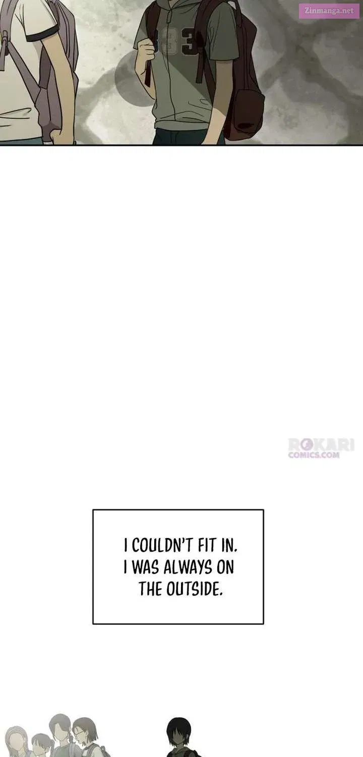 Read Bunker Days chapter 2 image 16 on Lezhin
