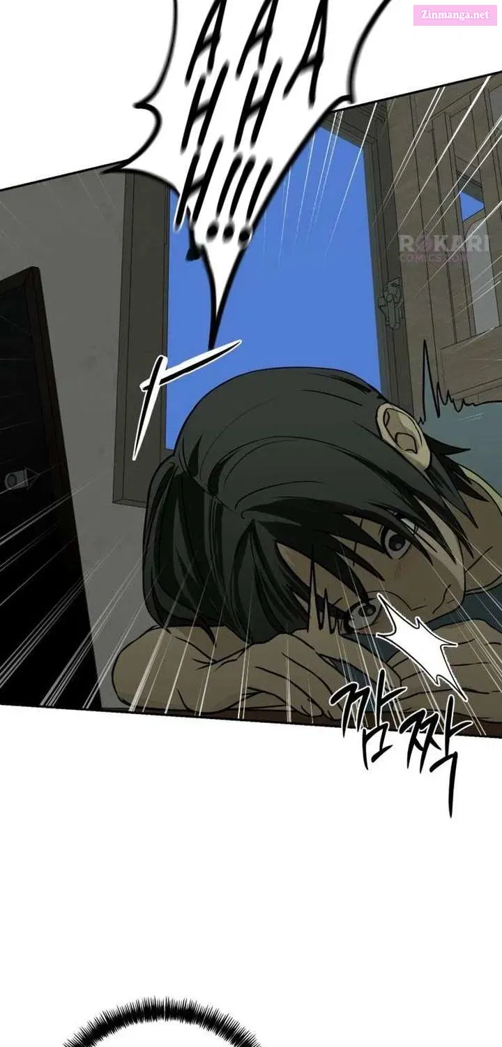 Read Bunker Days chapter 2 image 19 on Lezhin