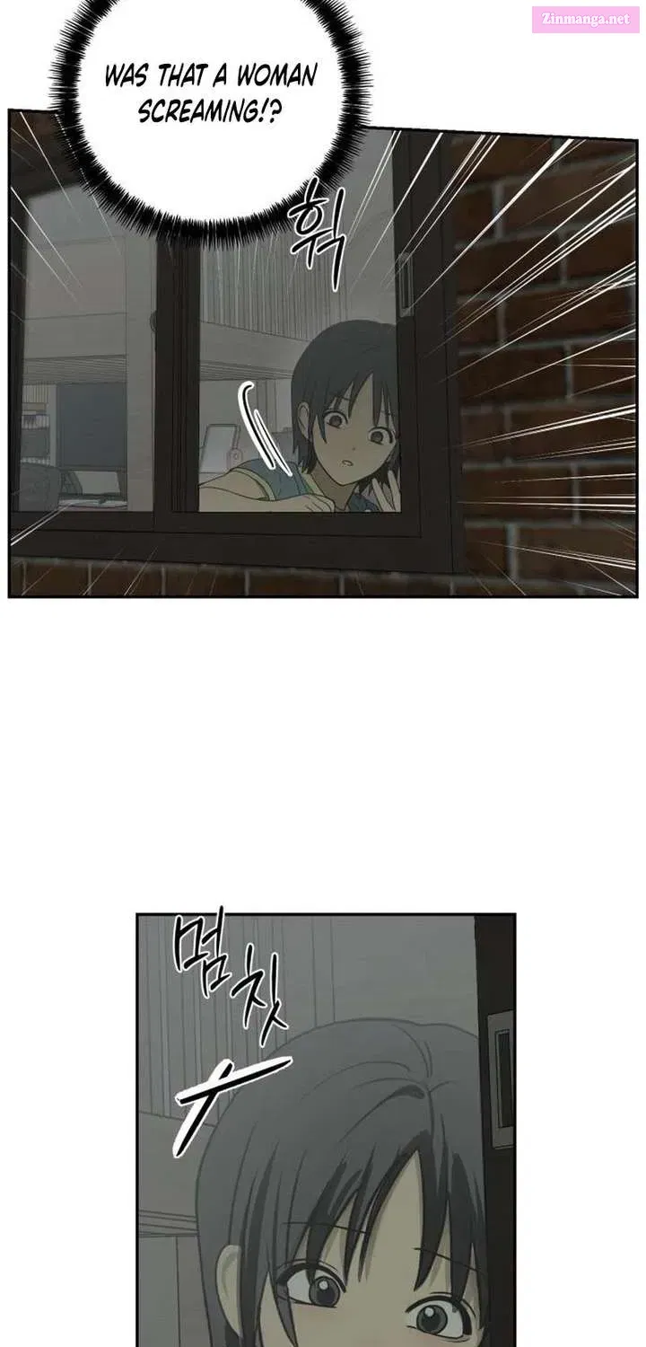 Read Bunker Days chapter 2 image 20 on Lezhin