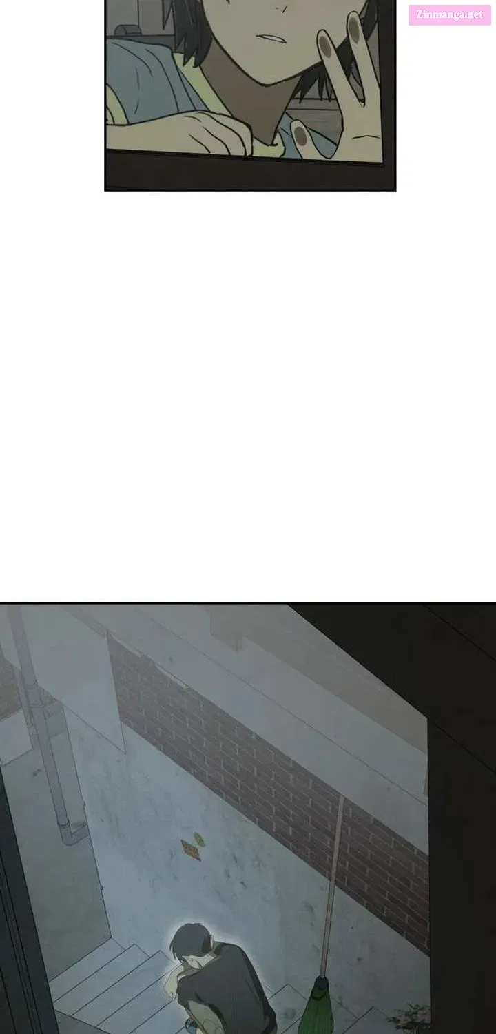 Read Bunker Days chapter 2 image 21 on Lezhin