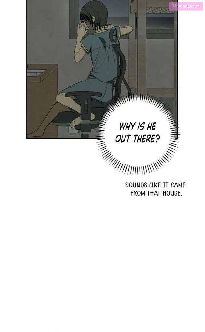 Read Bunker Days chapter 2 image 23 on Lezhin