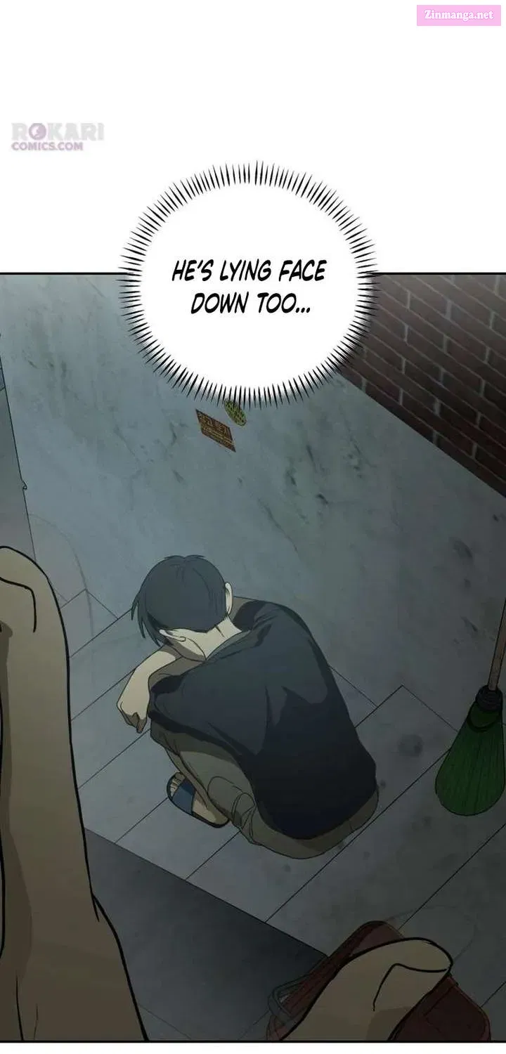 Read Bunker Days chapter 2 image 25 on Lezhin