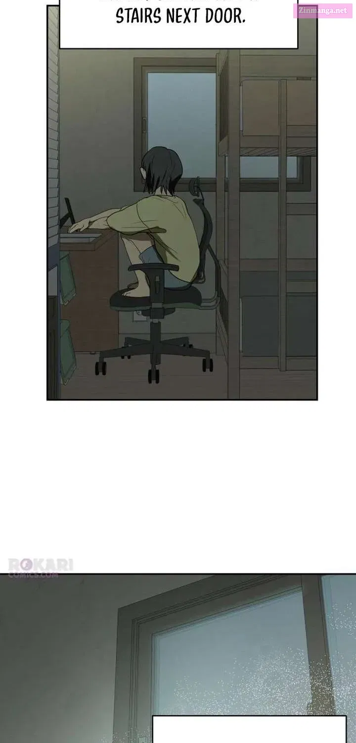 Read Bunker Days chapter 2 image 27 on Lezhin