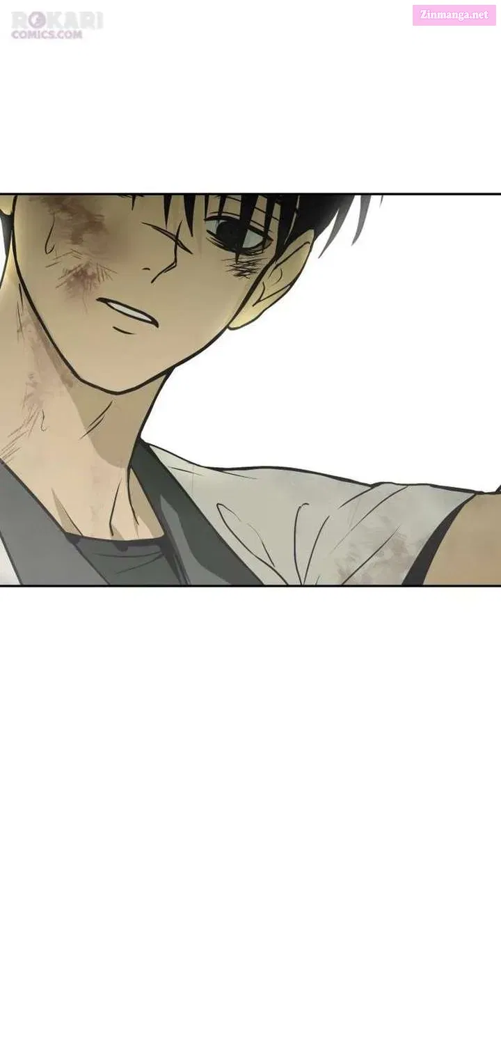 Read Bunker Days chapter 2 image 3 on Lezhin