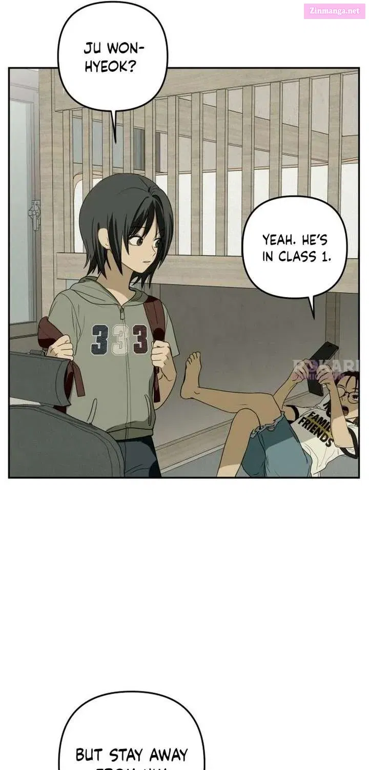Read Bunker Days chapter 2 image 30 on Lezhin