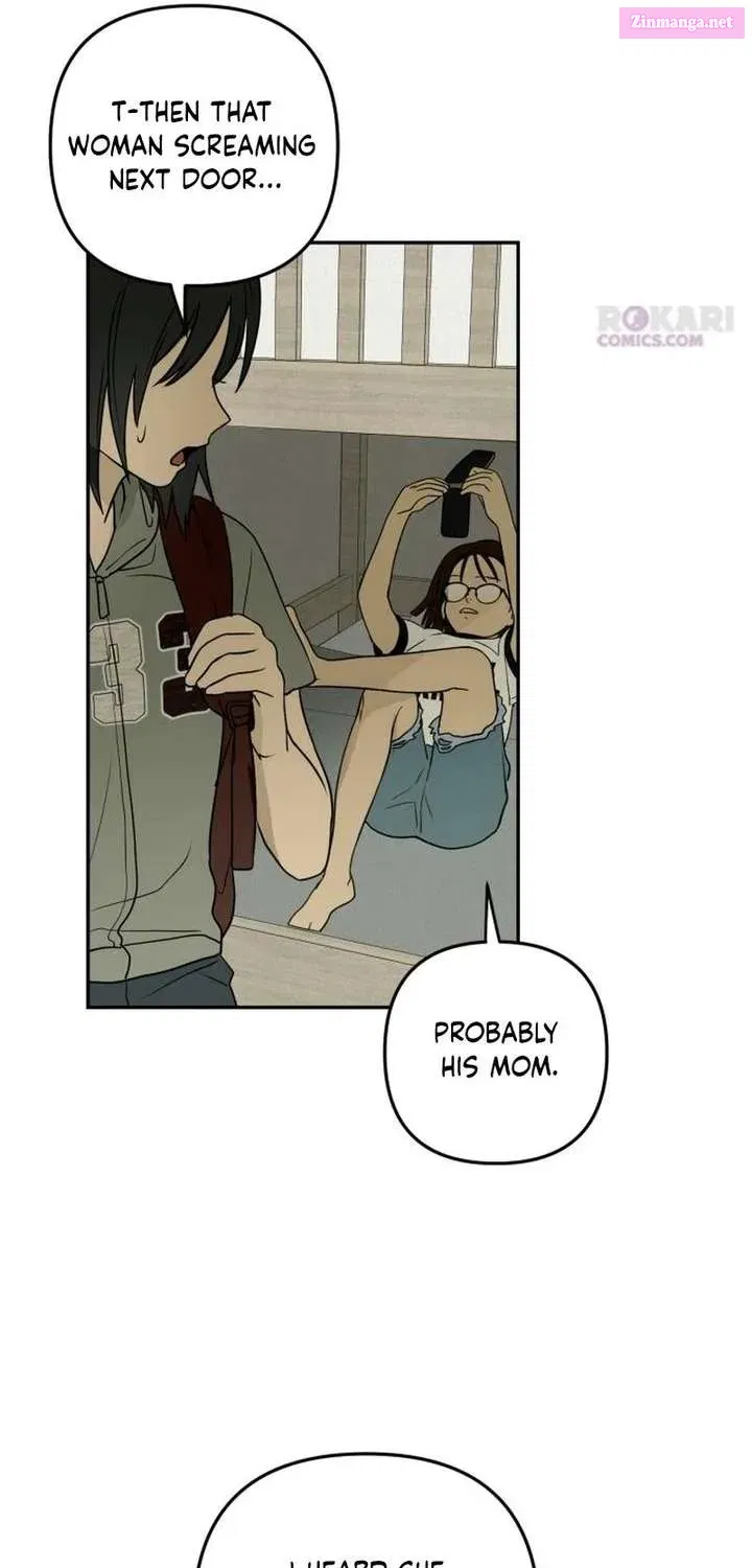Read Bunker Days chapter 2 image 36 on Lezhin