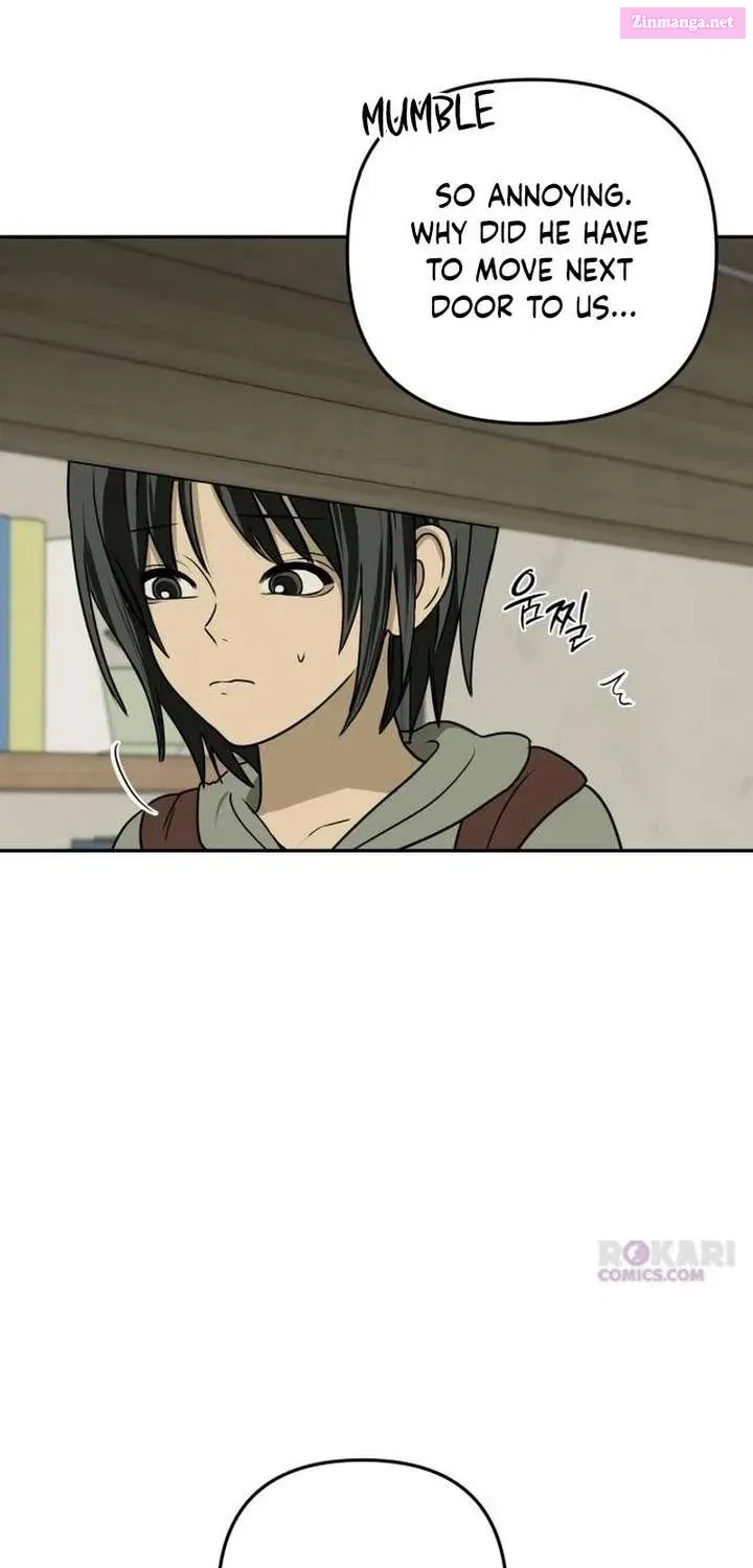 Read Bunker Days chapter 2 image 38 on Lezhin