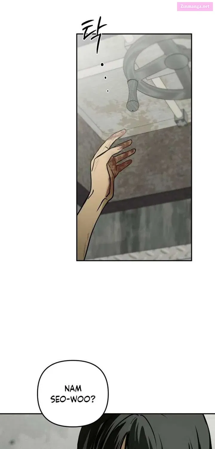 Read Bunker Days chapter 2 image 4 on Lezhin