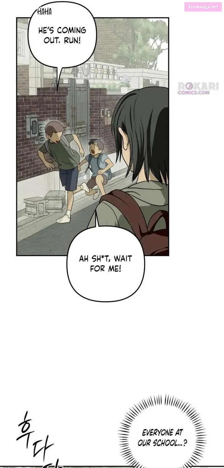 Read Bunker Days chapter 2 image 42 on Lezhin