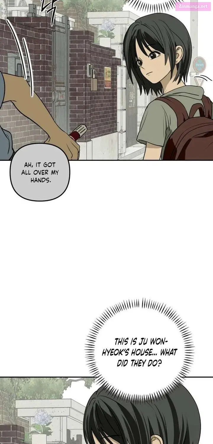 Read Bunker Days chapter 2 image 43 on Lezhin