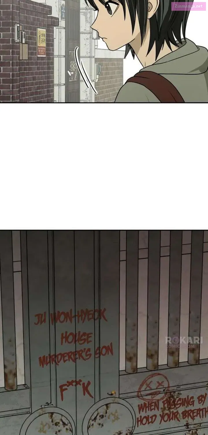 Read Bunker Days chapter 2 image 44 on Lezhin