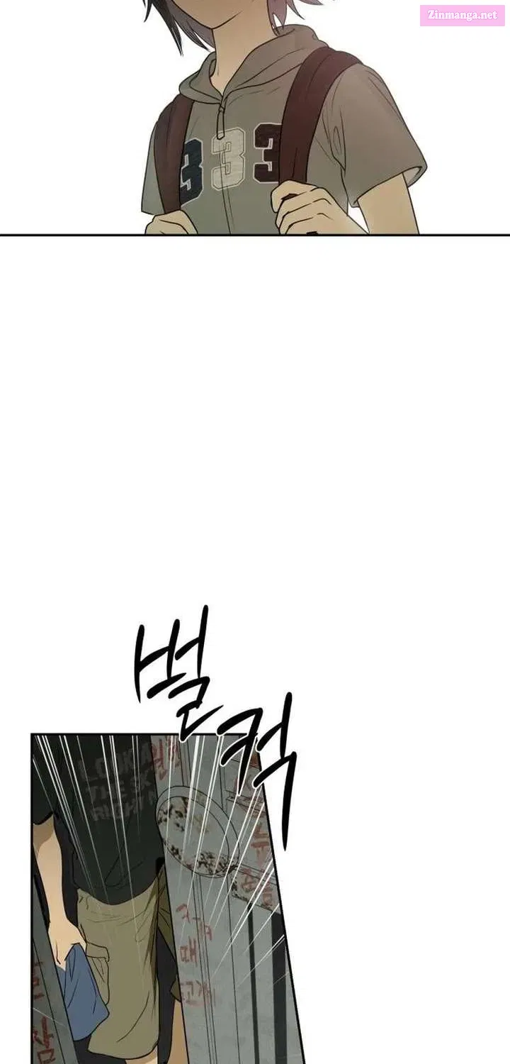 Read Bunker Days chapter 2 image 46 on Lezhin