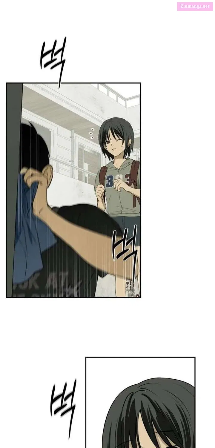 Read Bunker Days chapter 2 image 48 on Lezhin