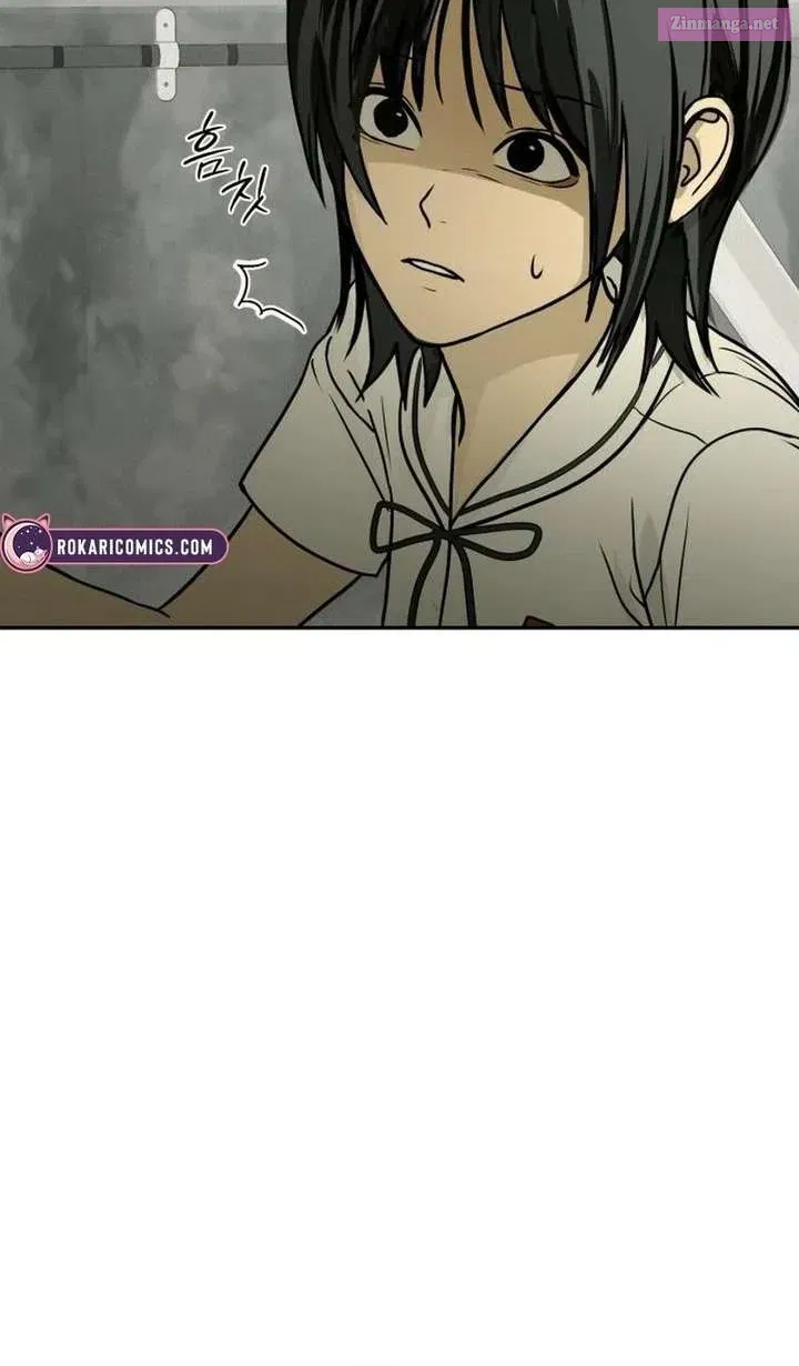 Read Bunker Days chapter 2 image 5 on Lezhin