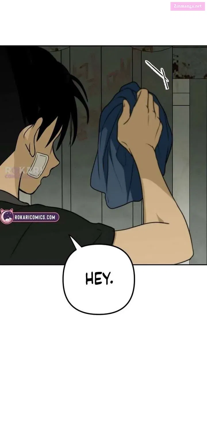 Read Bunker Days chapter 2 image 50 on Lezhin