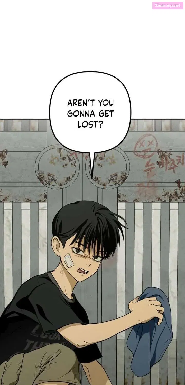 Read Bunker Days chapter 2 image 51 on Lezhin