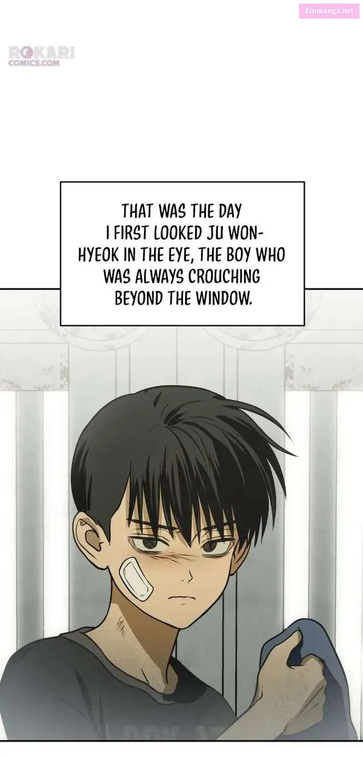 Read Bunker Days chapter 2 image 53 on Lezhin