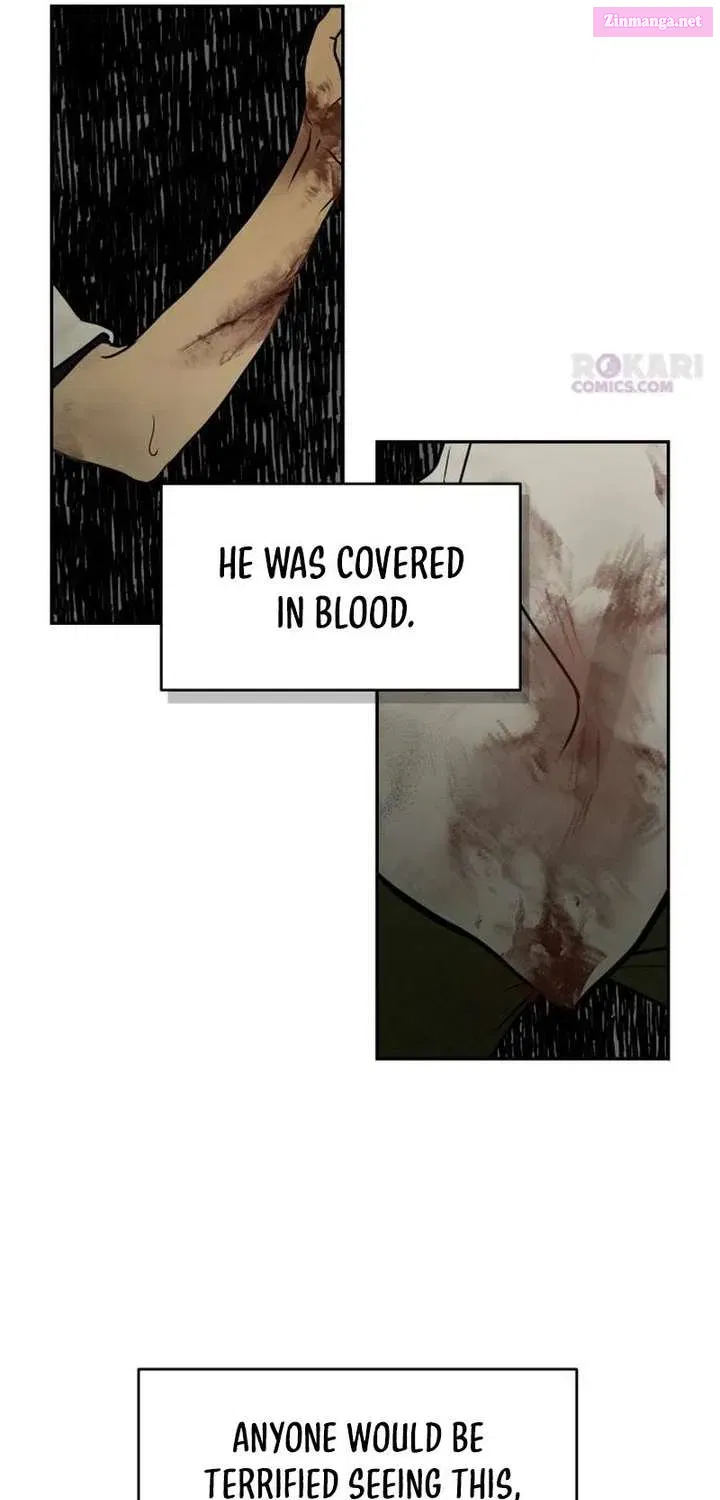 Read Bunker Days chapter 2 image 6 on Lezhin