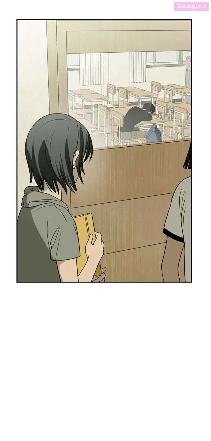 Read Bunker Days chapter 2 image 63 on Lezhin