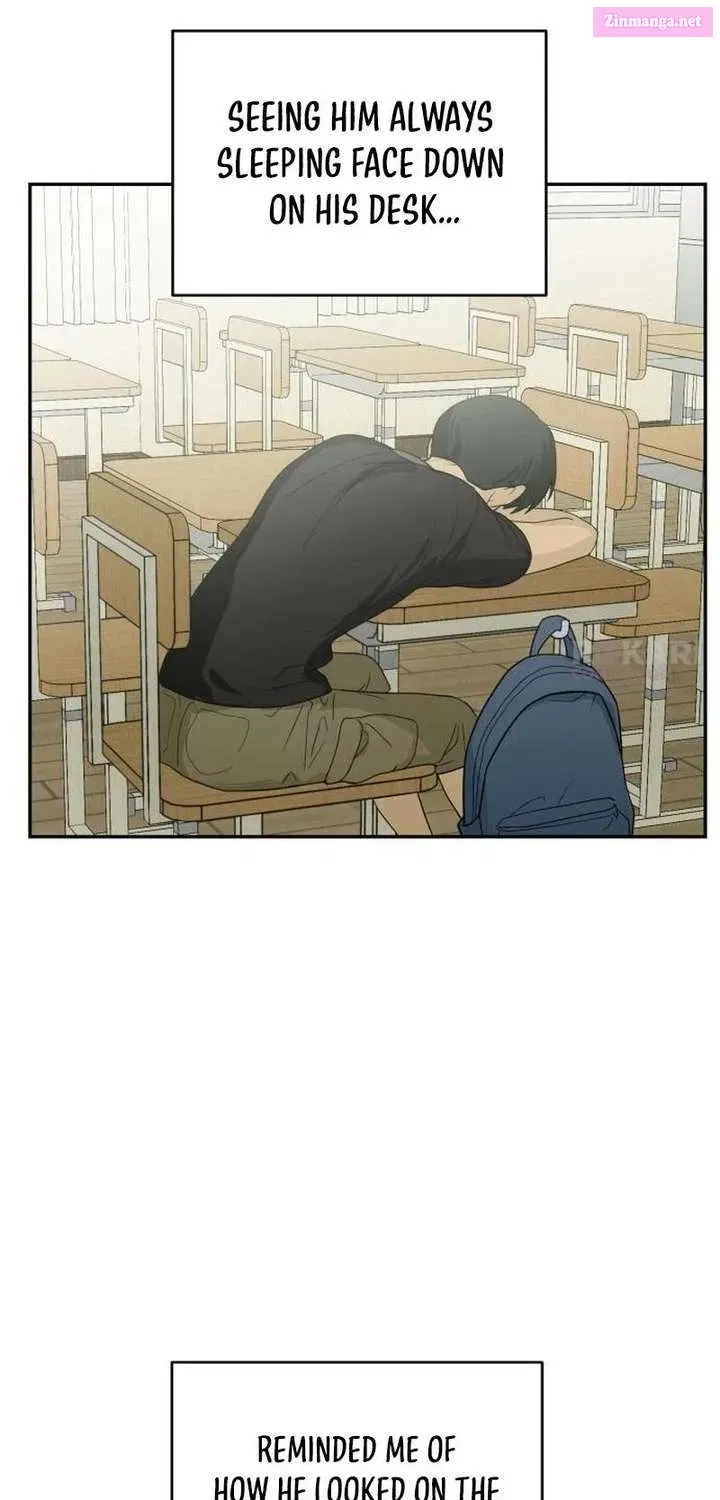 Read Bunker Days chapter 2 image 64 on Lezhin