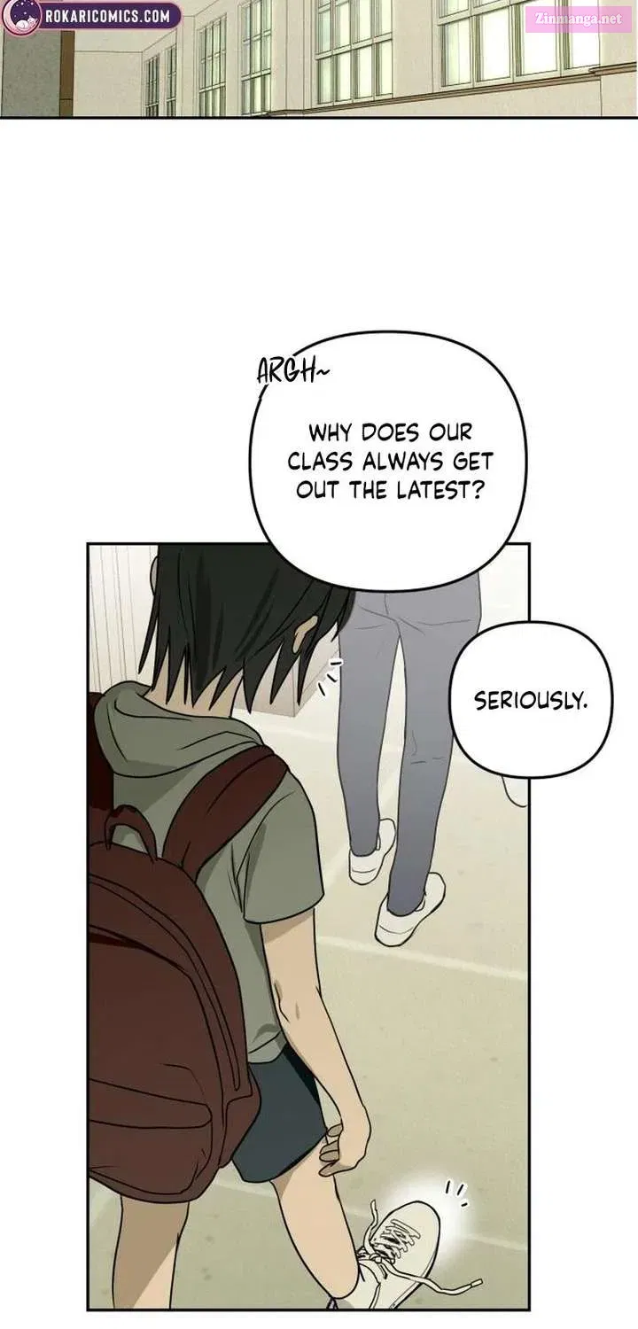 Read Bunker Days chapter 2 image 68 on Lezhin