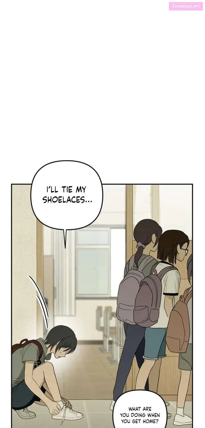 Read Bunker Days chapter 2 image 69 on Lezhin