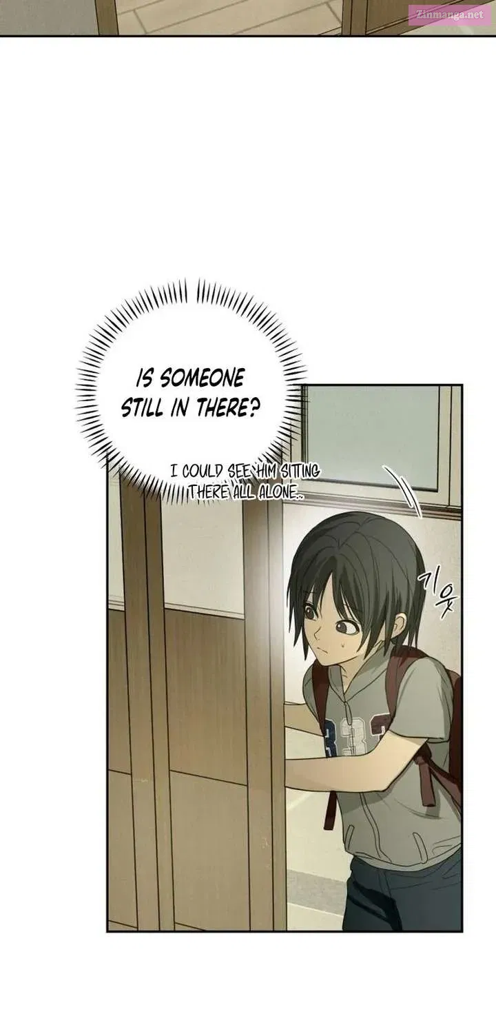Read Bunker Days chapter 2 image 76 on Lezhin