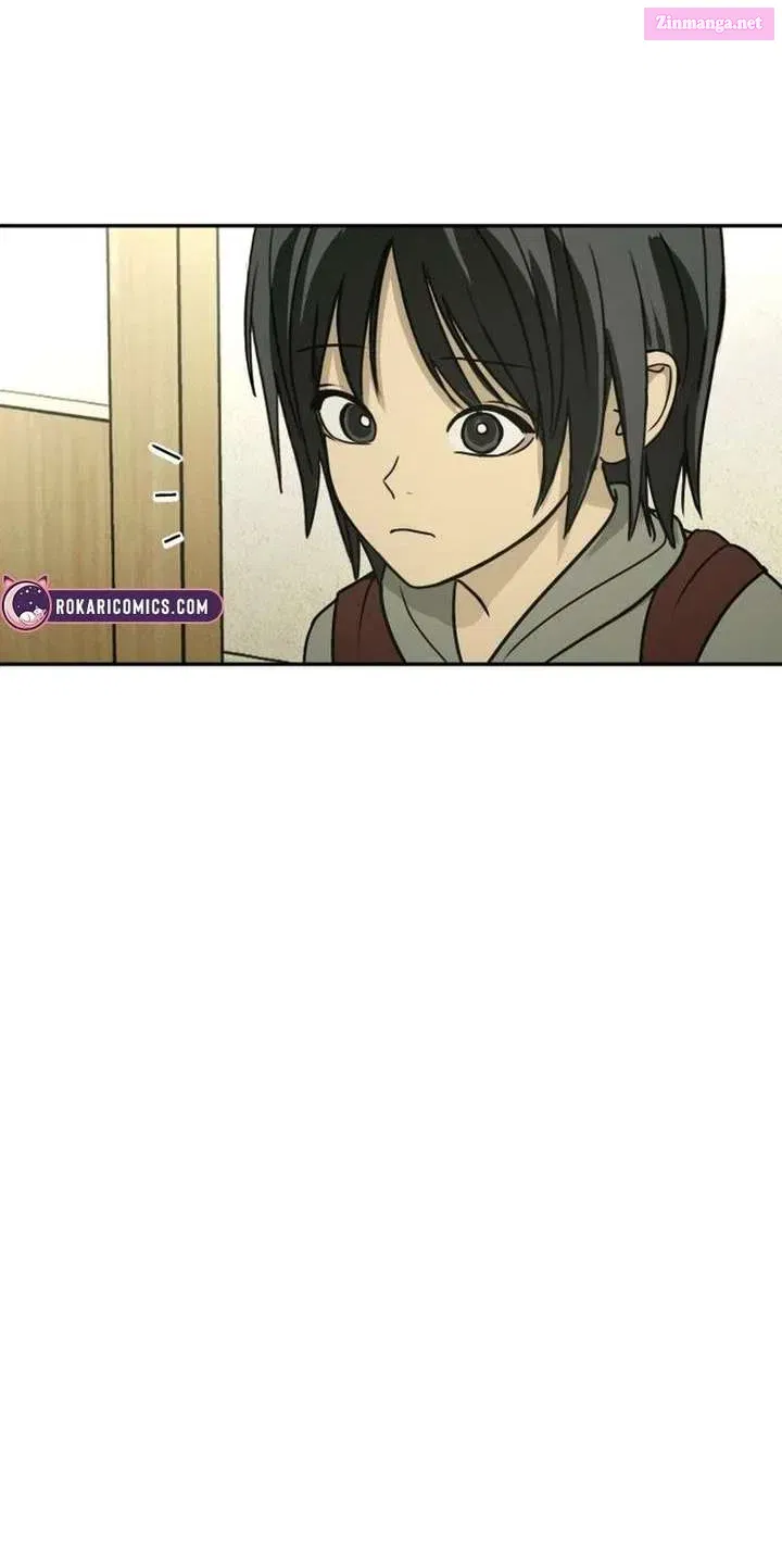Read Bunker Days chapter 2 image 77 on Lezhin