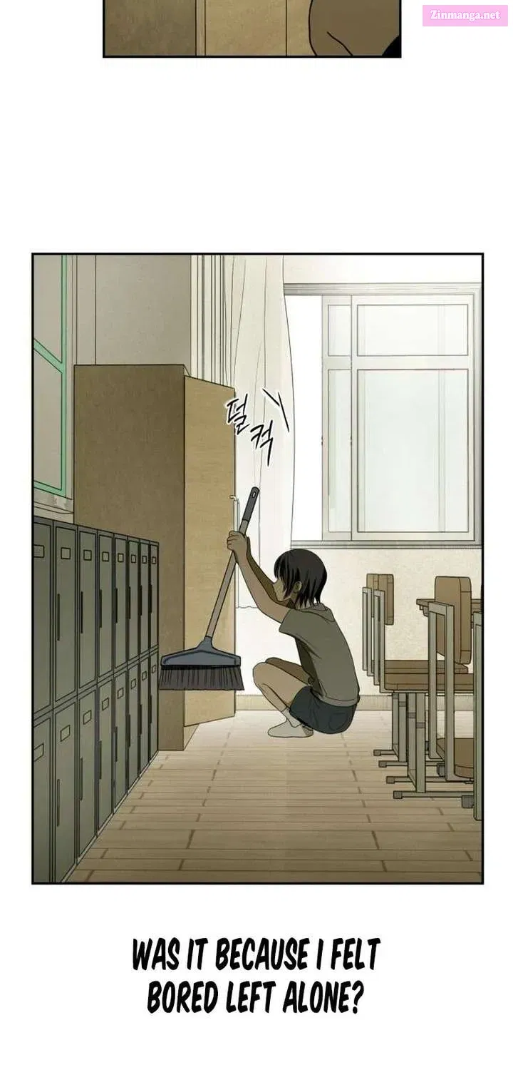 Read Bunker Days chapter 2 image 81 on Lezhin