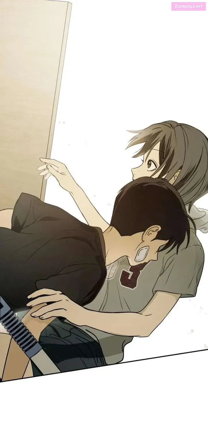 Read Bunker Days chapter 2 image 84 on Lezhin