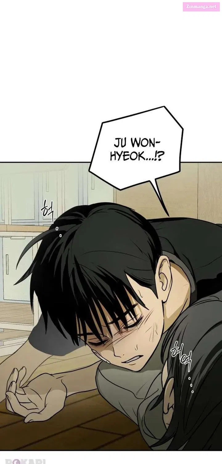 Read Bunker Days chapter 2 image 88 on Lezhin