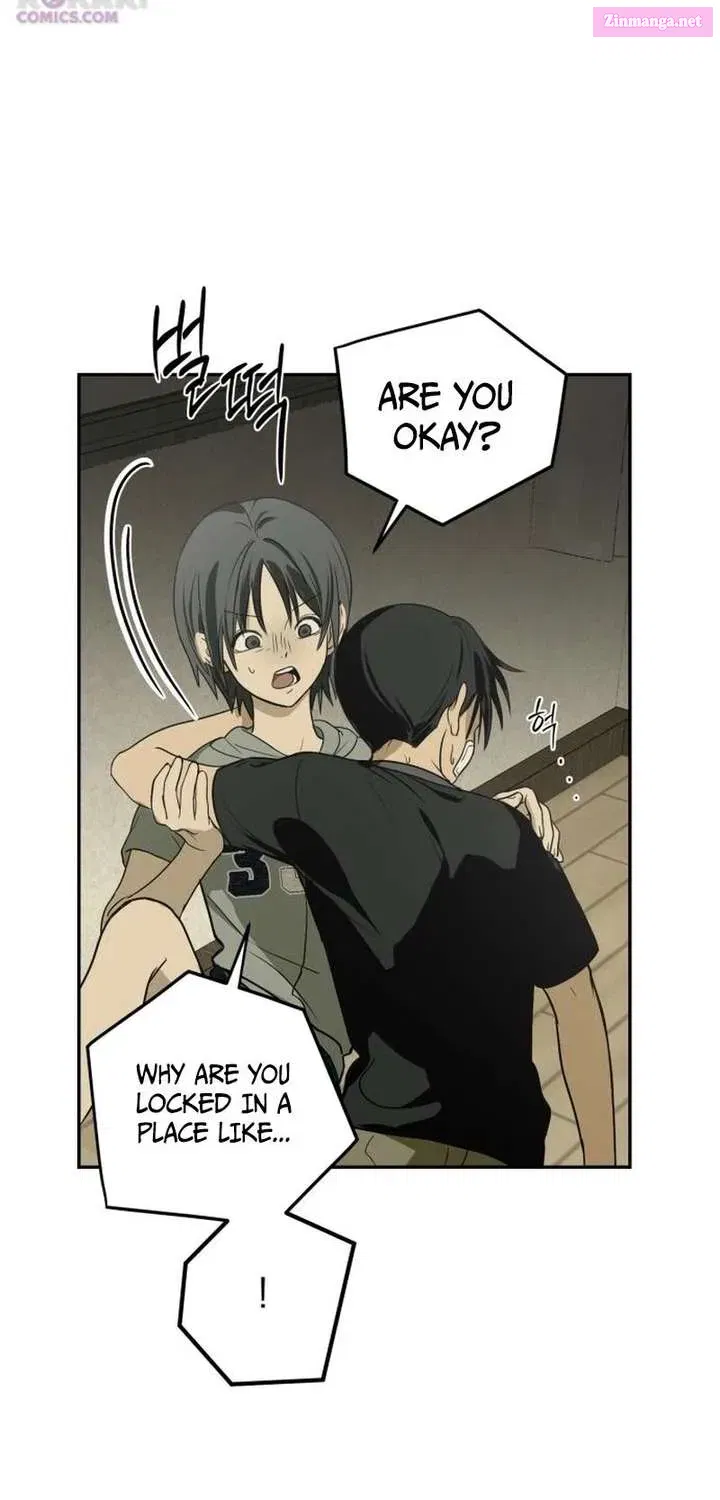 Read Bunker Days chapter 2 image 89 on Lezhin