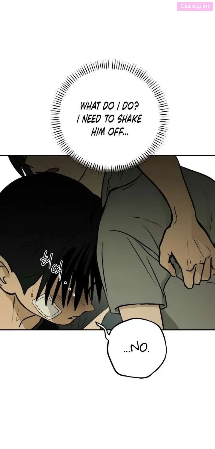 Read Bunker Days chapter 2 image 94 on Lezhin