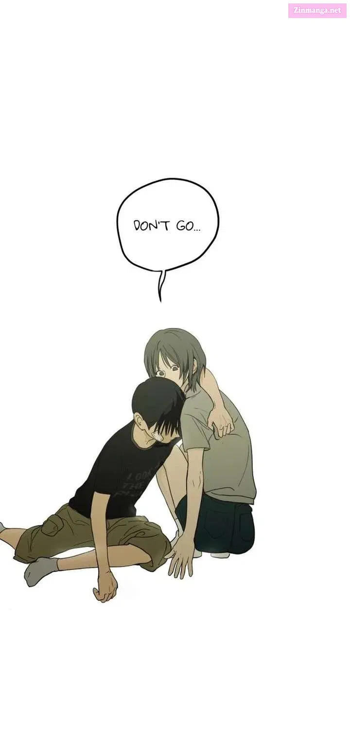 Read Bunker Days chapter 2 image 95 on Lezhin