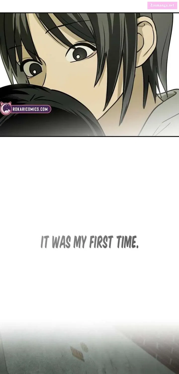 Read Bunker Days chapter 2 image 96 on Lezhin