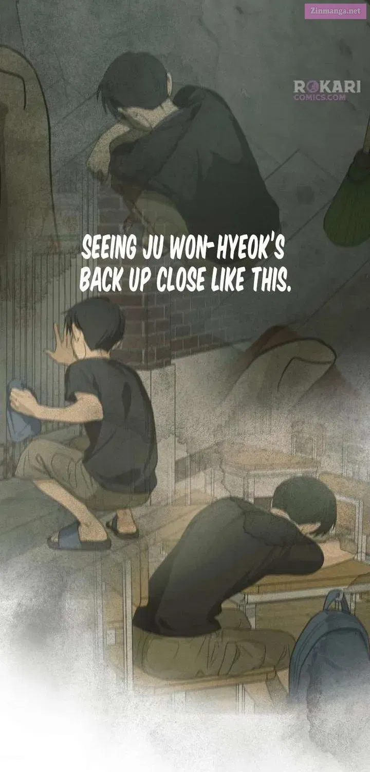 Read Bunker Days chapter 2 image 97 on Lezhin