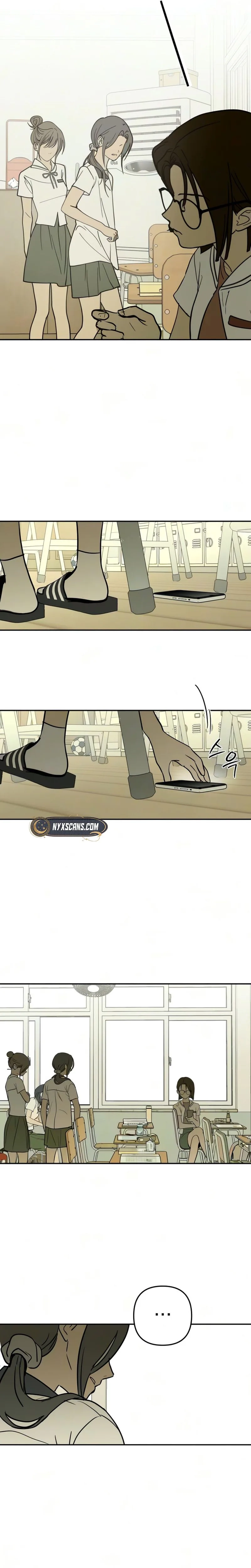 Read Bunker Days chapter 20 image 12 on Lezhin